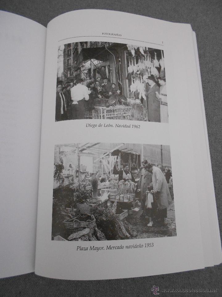Libros de segunda mano: LA NAVIDAD EN MADRID - Foto 6