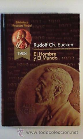 Libros de segunda mano: El Hombre y El Mundo - Foto 1