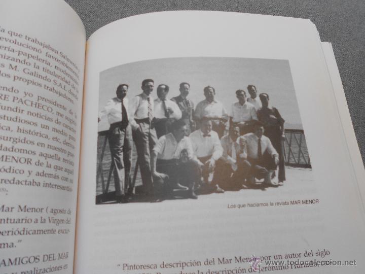 Libros de segunda mano: PACHEQUEROS - Foto 4