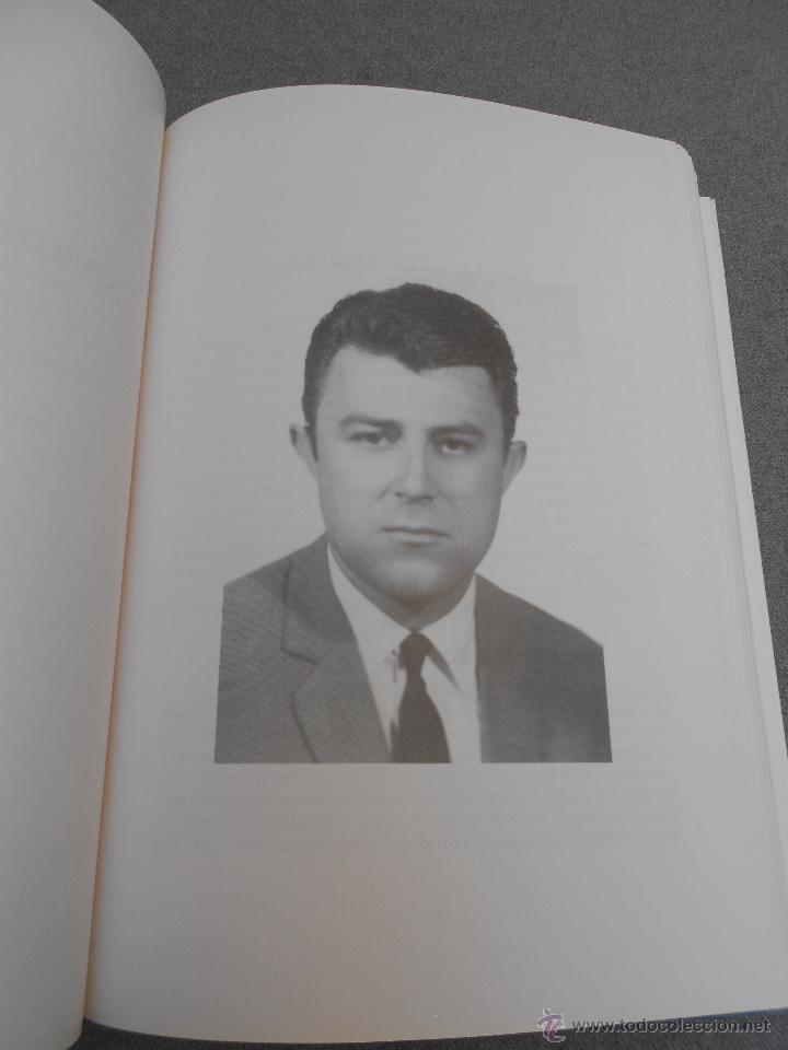 Libros de segunda mano: PACHEQUEROS - Foto 6