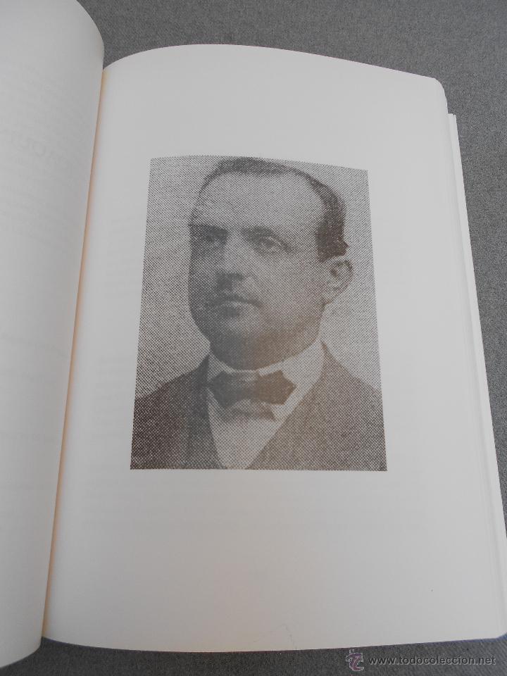 Libros de segunda mano: PACHEQUEROS - Foto 7