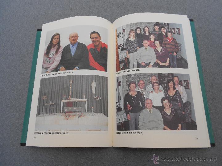 Libros de segunda mano: SENCILLAMENTE...DON RAFAEL - Foto 4
