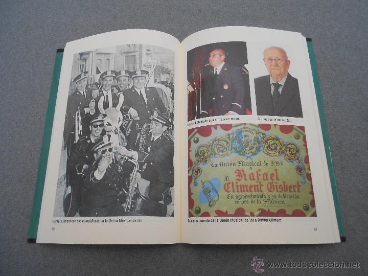 Libros de segunda mano: SENCILLAMENTE...DON RAFAEL - Foto 5