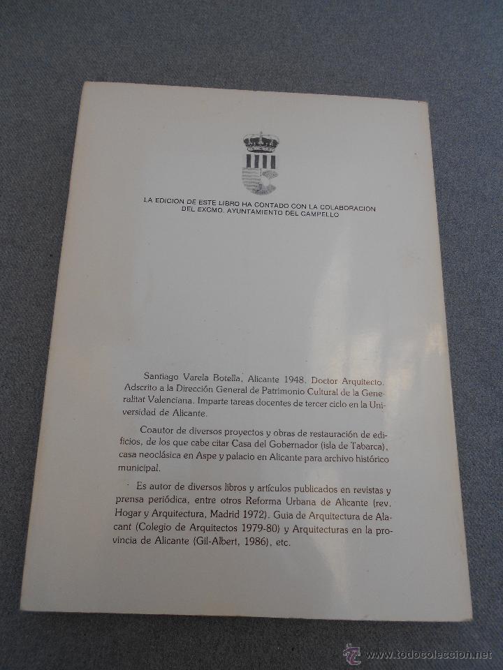 Libros de segunda mano: APROXIMACION A LA FORMACION DE LA CIUDAD EN EUROPA - Foto 2