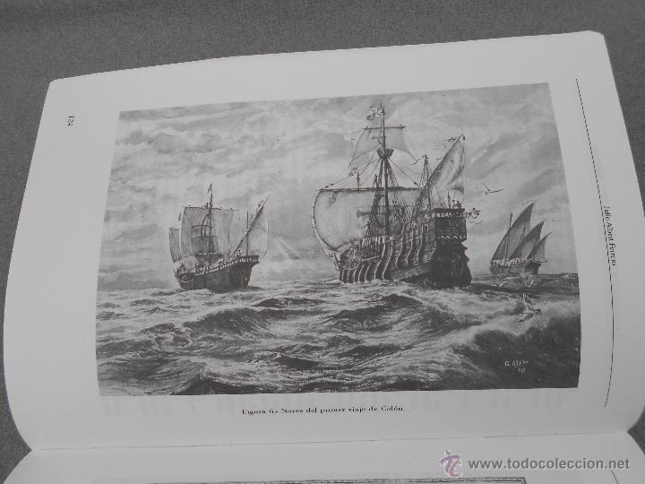 Libros de segunda mano: X SEMANA DE ESTUDIOS DEL MAR. ALMERIA - Foto 3