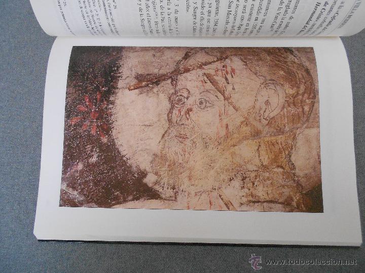 Libros de segunda mano: COMARMA DE ESTERUELAS: DE LA ALDEA MEDIEVAL A LA VILLA MODERNA. - Foto 2