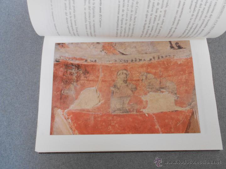 Libros de segunda mano: COMARMA DE ESTERUELAS: DE LA ALDEA MEDIEVAL A LA VILLA MODERNA. - Foto 4