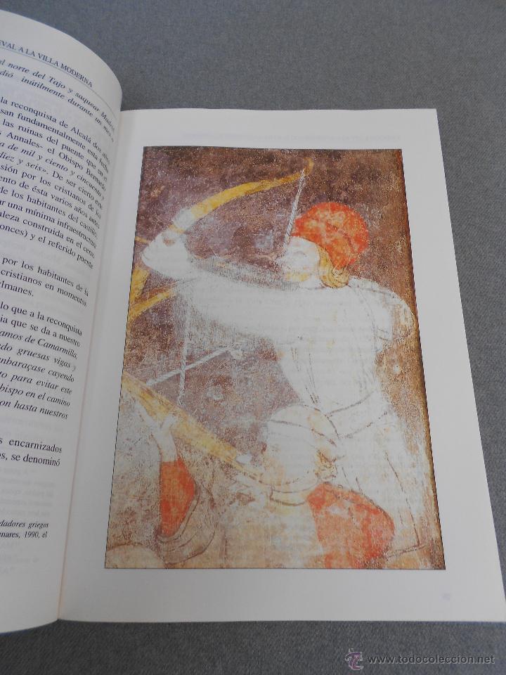Libros de segunda mano: COMARMA DE ESTERUELAS: DE LA ALDEA MEDIEVAL A LA VILLA MODERNA. - Foto 5