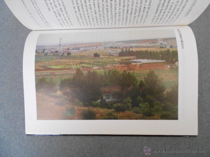 Libros de segunda mano: COMARMA DE ESTERUELAS: DE LA ALDEA MEDIEVAL A LA VILLA MODERNA. - Foto 6