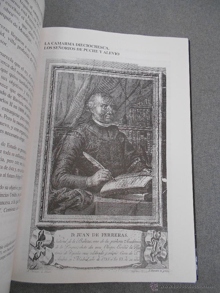 Libros de segunda mano: COMARMA DE ESTERUELAS: DE LA ALDEA MEDIEVAL A LA VILLA MODERNA. - Foto 7