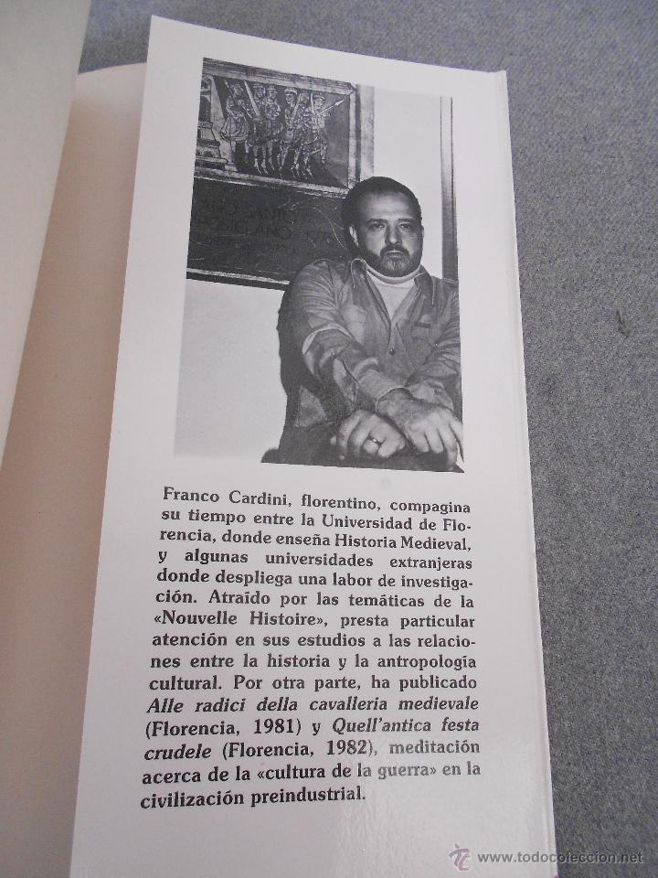 Libros de segunda mano: DIAS SAGRADOS - Foto 2
