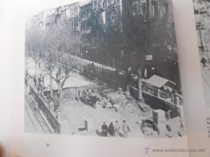 Libros de segunda mano: CRONICAS DE LA TERRETA - Foto 4