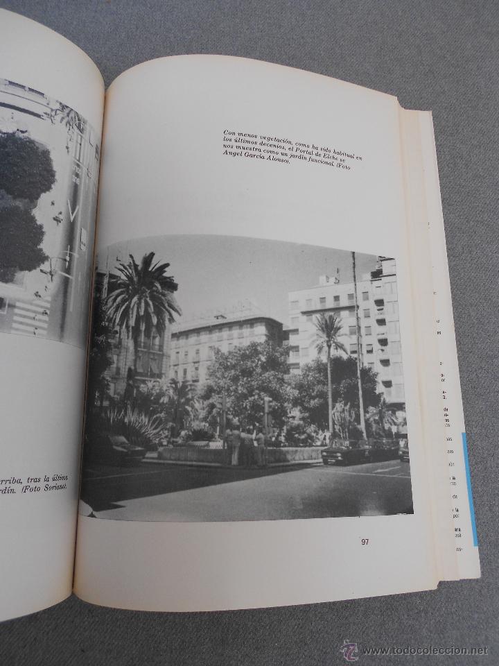 Libros de segunda mano: CRONICAS DE LA TERRETA - Foto 8