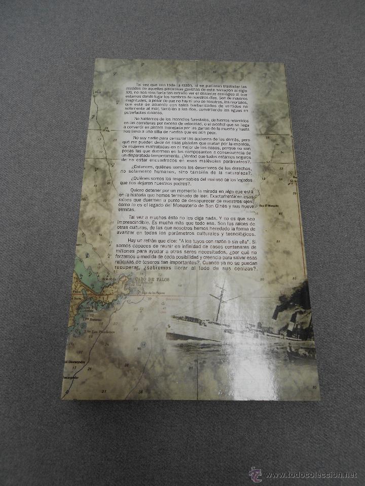Libros de segunda mano: EL TIO ANTOLINO. - Foto 2