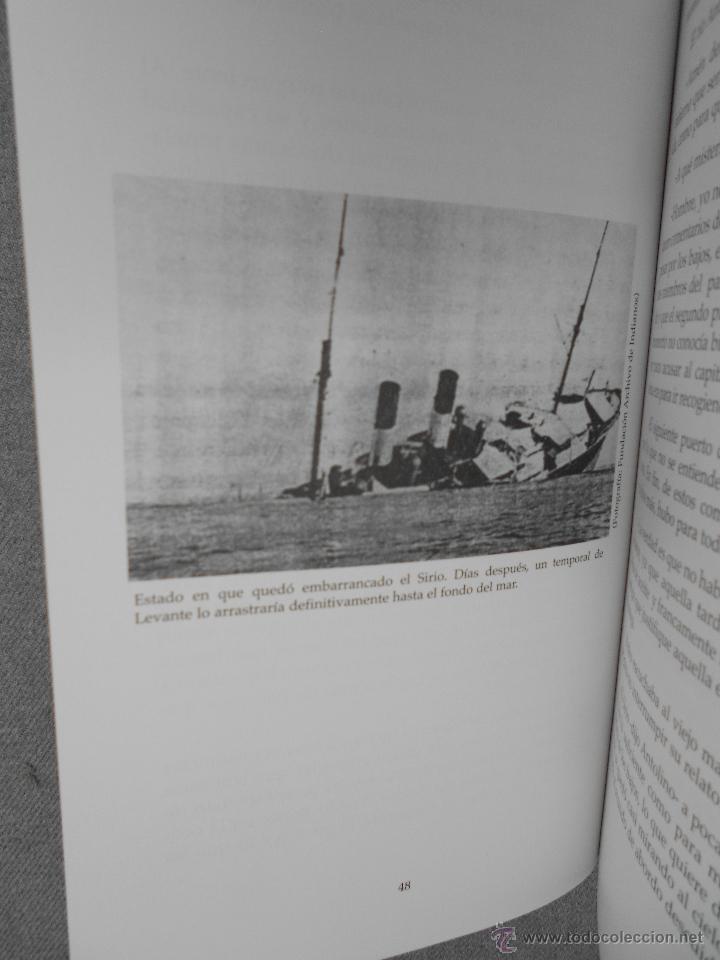 Libros de segunda mano: EL TIO ANTOLINO. - Foto 5