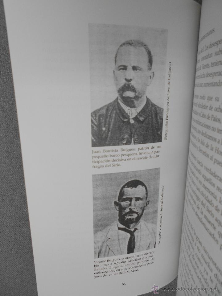 Libros de segunda mano: EL TIO ANTOLINO. - Foto 7