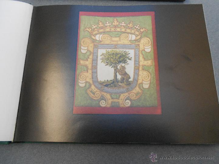 Libros de segunda mano: NUESTRO MADRID - Foto 5