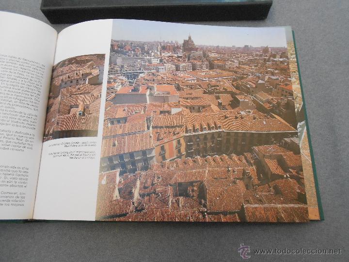 Libros de segunda mano: NUESTRO MADRID - Foto 6