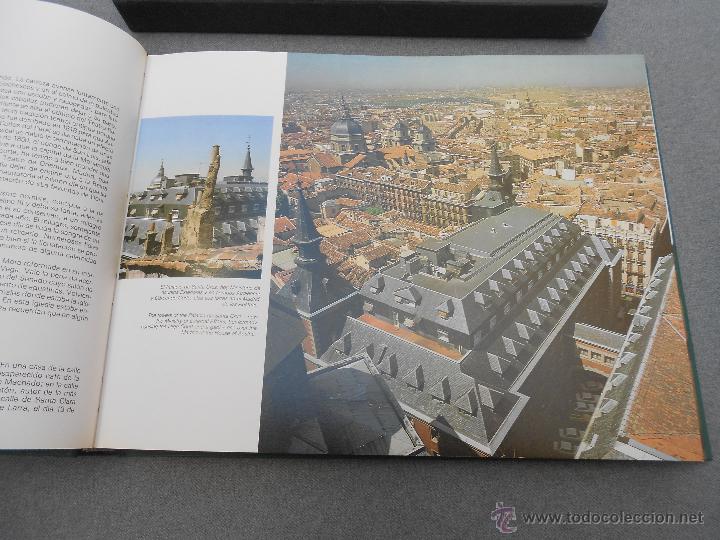 Libros de segunda mano: NUESTRO MADRID - Foto 7