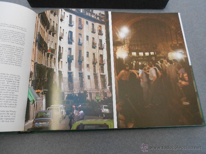 Libros de segunda mano: NUESTRO MADRID - Foto 8