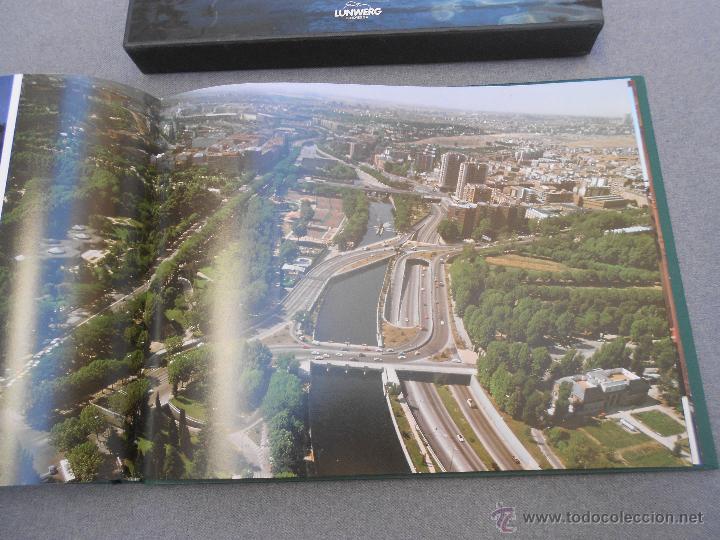 Libros de segunda mano: NUESTRO MADRID - Foto 9