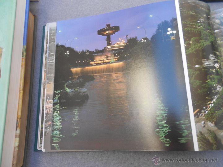 Libros de segunda mano: NUESTRO MADRID - Foto 10