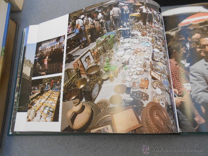Libros de segunda mano: NUESTRO MADRID - Foto 11