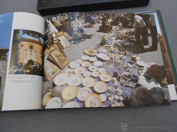 Libros de segunda mano: NUESTRO MADRID - Foto 12