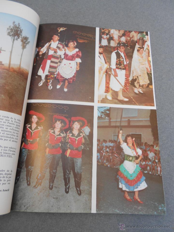 Libros de segunda mano: MOROS Y CRISTIANOS 1984. MUTXAMEL - Foto 4