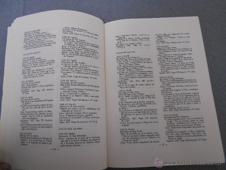 Libros de segunda mano: LAS COMPOSICIONES DE APOSENTO Y LAS CASAS A LA MALICIA - Foto 3