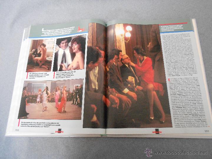 Libros de segunda mano: LOS SECRETOS DEL CINE EROTICO. INTERVIU - Foto 13