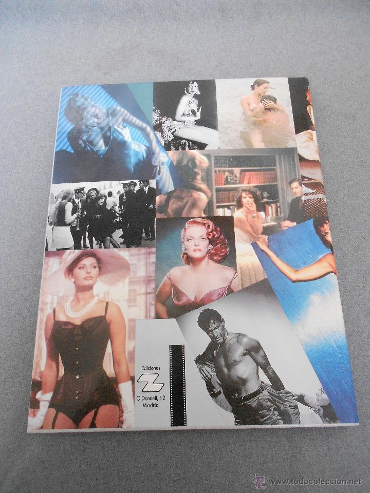 Libros de segunda mano: LOS SECRETOS DEL CINE EROTICO. INTERVIU - Foto 16