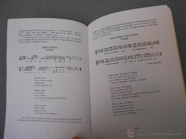 Libros de segunda mano: CAN&Ccedil;ONS NOSTRES - Foto 5