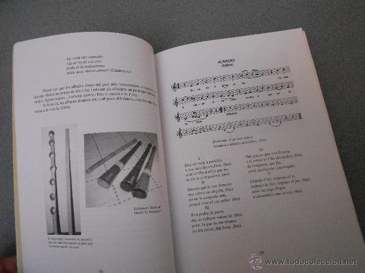 Libros de segunda mano: CAN&Ccedil;ONS NOSTRES - Foto 7