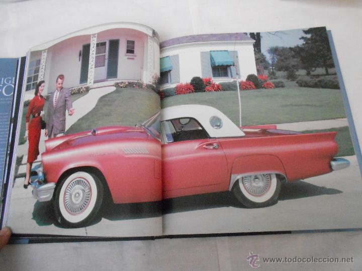 Libros de segunda mano: EL SIGLO DE FORD. EDICION DEL CENTENARIO. - Foto 9
