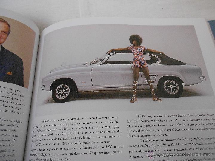 Libros de segunda mano: EL SIGLO DE FORD. EDICION DEL CENTENARIO. - Foto 11