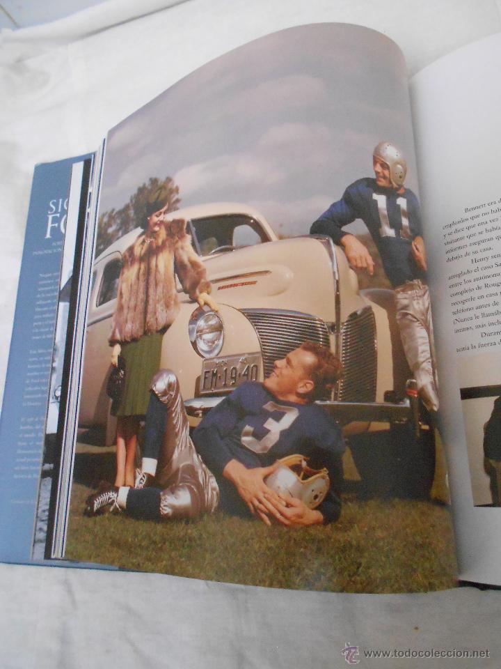 Libros de segunda mano: EL SIGLO DE FORD. EDICION DEL CENTENARIO. - Foto 12