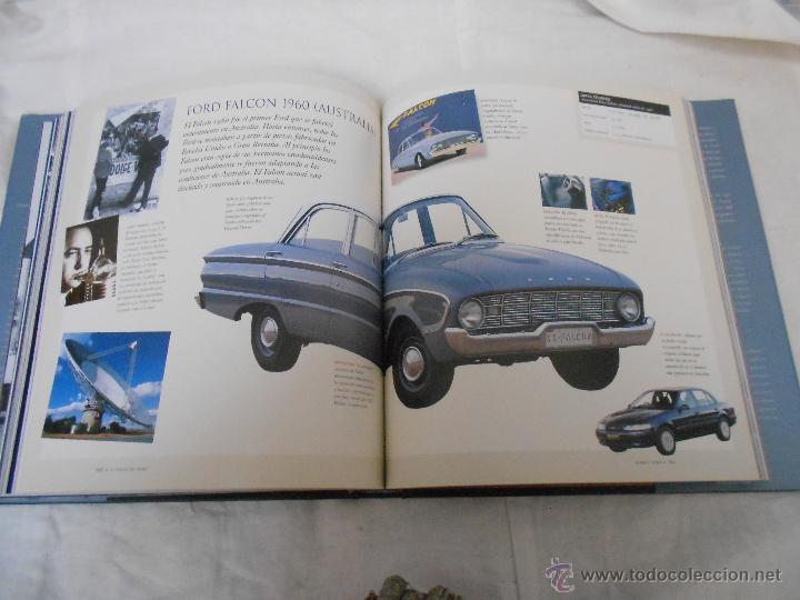 Libros de segunda mano: EL SIGLO DE FORD. EDICION DEL CENTENARIO. - Foto 13