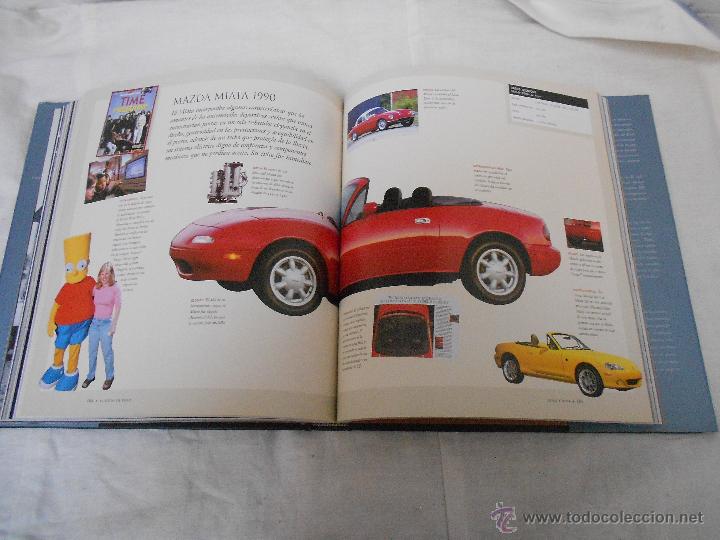 Libros de segunda mano: EL SIGLO DE FORD. EDICION DEL CENTENARIO. - Foto 14