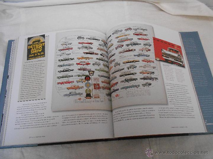 Libros de segunda mano: EL SIGLO DE FORD. EDICION DEL CENTENARIO. - Foto 15