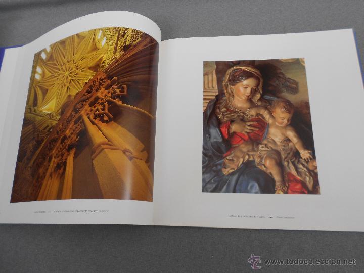 Libros de segunda mano: LA CATEDRAL DE MURCIA - Foto 7