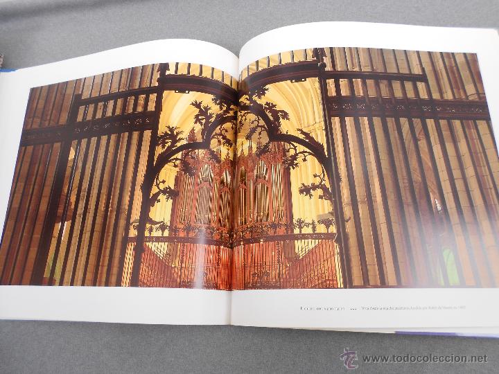 Libros de segunda mano: LA CATEDRAL DE MURCIA - Foto 20