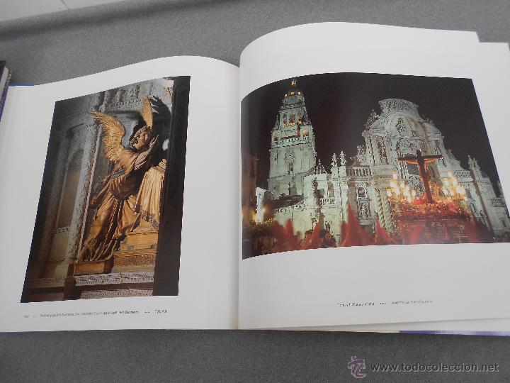 Libros de segunda mano: LA CATEDRAL DE MURCIA - Foto 22