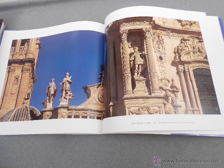 Libros de segunda mano: LA CATEDRAL DE MURCIA - Foto 23