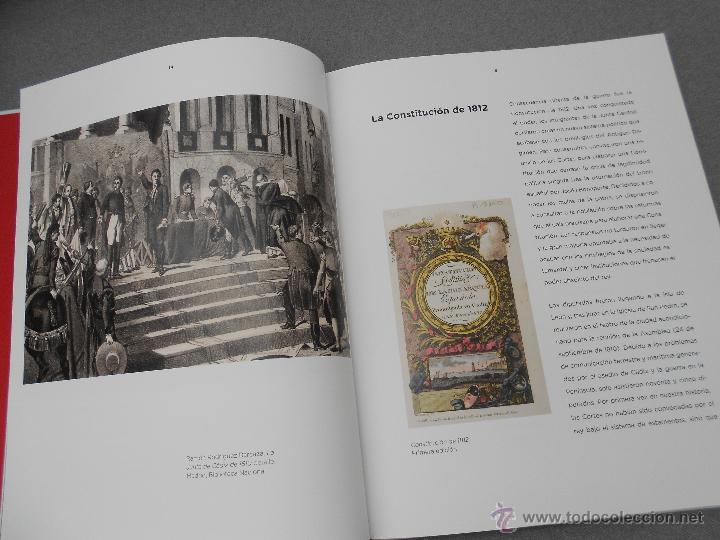 Libros de segunda mano: LA PEPA. LA CONSTITUCION DE CADIZ. 1812 - 2012 - Foto 2