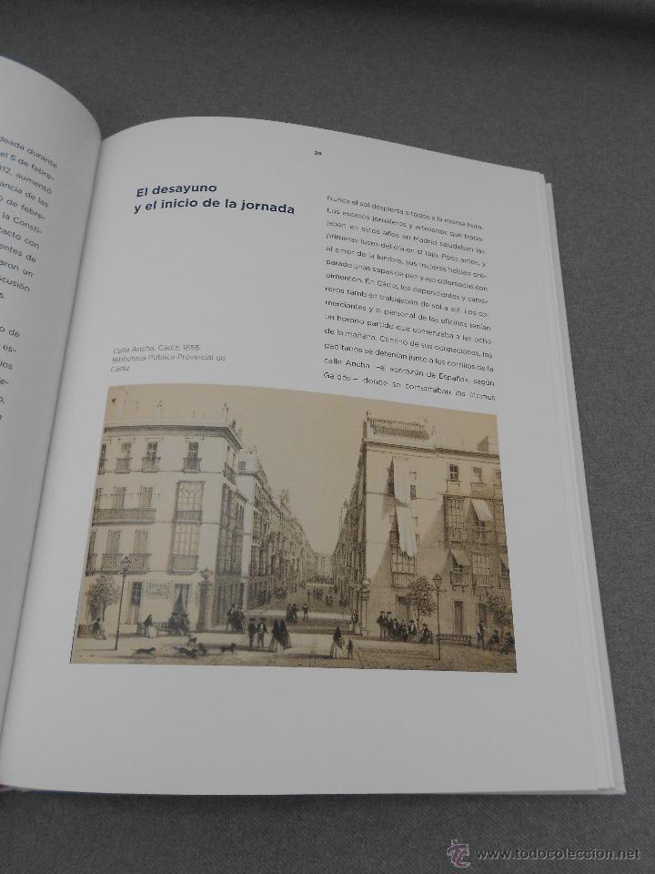 Libros de segunda mano: LA PEPA. LA CONSTITUCION DE CADIZ. 1812 - 2012 - Foto 3