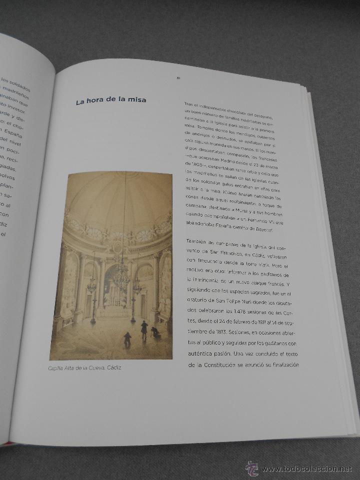 Libros de segunda mano: LA PEPA. LA CONSTITUCION DE CADIZ. 1812 - 2012 - Foto 4