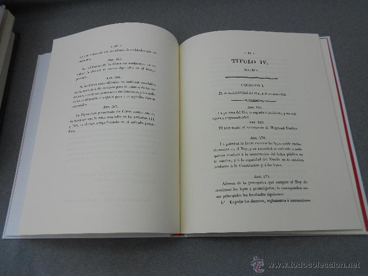 Libros de segunda mano: LA PEPA. LA CONSTITUCION DE CADIZ. 1812 - 2012 - Foto 9
