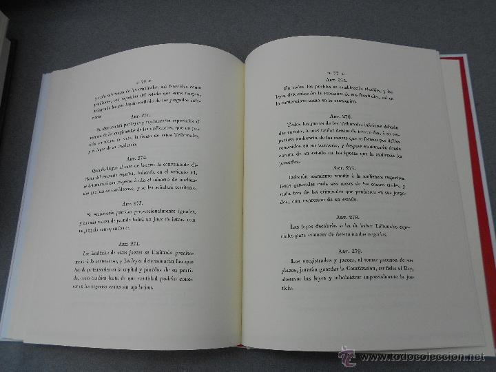 Libros de segunda mano: LA PEPA. LA CONSTITUCION DE CADIZ. 1812 - 2012 - Foto 11