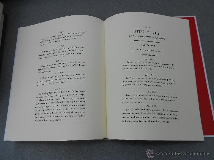 Libros de segunda mano: LA PEPA. LA CONSTITUCION DE CADIZ. 1812 - 2012 - Foto 12